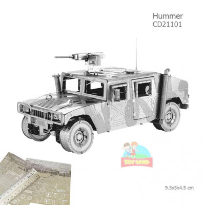 CD-21101 Hummer